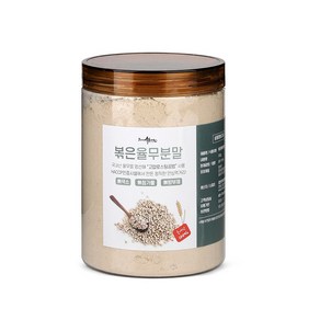 율무가루 율무분말 미숫가루, 300g, 1개