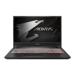 기가바이트 2020 AORUS 5 15.6