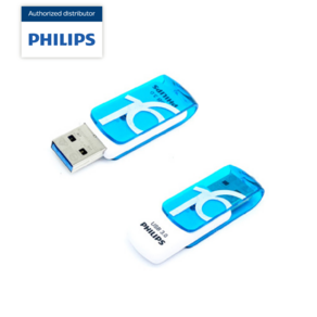 필립스 VIVID 3.0 EDITION USB 메모리, 16GB