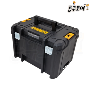디월트 DCS386 전용 공구함 DCS382 DCS386 DCS387 DCS367 내부 트레이 포함, 1개