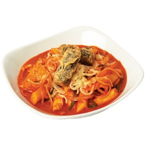 홍청원 순쌀떡볶이 2kgX1개, 1개, 2kg