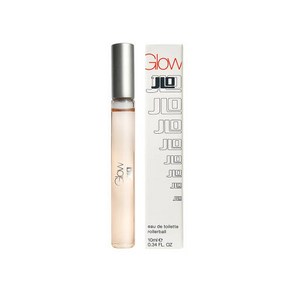 JENNIFER LOPEZ 글로우 바이 제이로 EDT 10ML 롤러볼271453, 1개