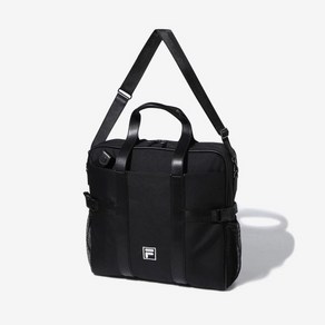 [FILA] <신학기 가방> LINK 22_FS3BPE5003X_BLK, BLACK, 1개