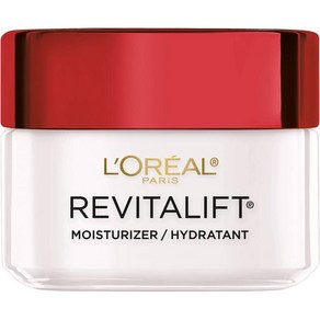 L'Oéal 리바이탈리프트 페이스 넥 크림 50ml, 1개