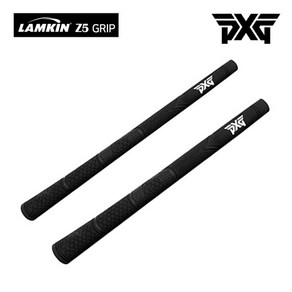 [당일출고가능] PXG 드라이버 우드 유틸 아이언 그립 램킨 Z5 LAMKIN Z5 GRIP 교체용 그립 순정 그립 정품 그립, Undesize(언더사이즈)