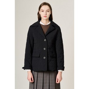 [정품] BCBG 여성 아우터 공식브랜드관 나우 퀼팅 JP (B2W9R130) F/W