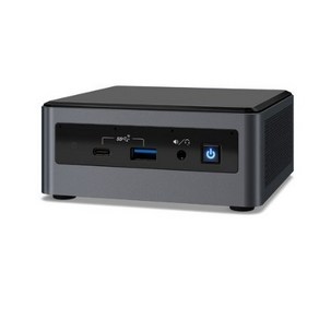 인텔 미니PC NUC10FNH (i7-10710U), WIN미포함, RAM 32GB