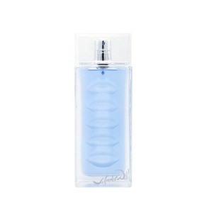 살바도르 달리 오드 루비립스 EDT 100ml (상자X ), 1개