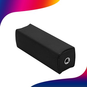 랜스타 LS-AGL 오디오 그라운드 루프 아이솔레이터 3.5mm 스테레오 노이즈 제거, 1개