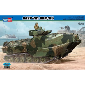 82415 1/35 AAVP-7A1 RAM/RS