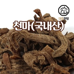 대흥한방 천마 300g 국내산, 1개