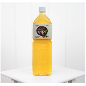 방태환 나음 참옻생 1.5L, 1개