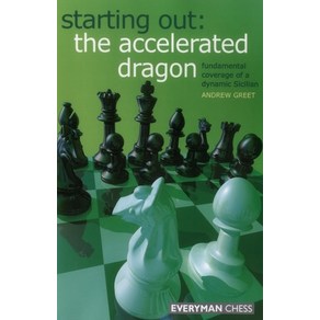 (영문도서) Starting Out: The Accelerated Dragon Paperback