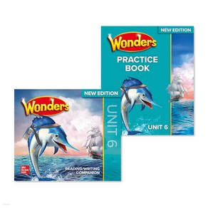 Wonders New Edition Companion Package 2.6(RW+PB)