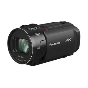 PANASONIC 프리미엄 컴팩트 캠코더 HC-VX3