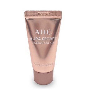 AHC 아우라 시크릿 톤업 크림 10g-, 10g, 1개