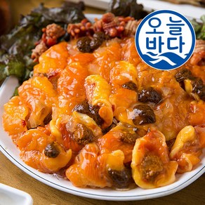 (주말특가)통영 멍게 제철 손질 멍게 산지직송 25년산 햇멍게 멍게, 1개, 깐멍게 1kg