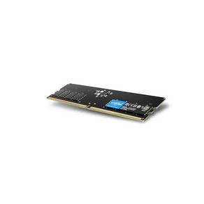 마이크론 마이크론 Cucial DDR5-5600 CL46 (16GB), 1개