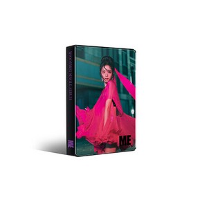 [특전 포토카드2종] 지수 싱글1집 YG TAG (LP Ve.)[B Ve.] / JISOO / 패키지슬리브+태그LP+포토카드세트(7)+랜덤셀피포토카드+크래딧페이퍼+매뉴얼페이퍼