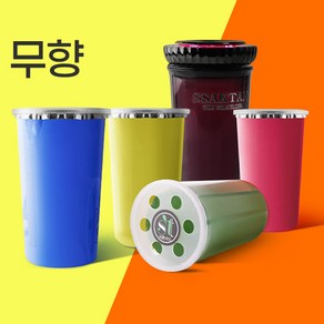 [국산 강력] 실내 차량용 탈취제 방향제 리필용 공기 탈취 제거제, 1개, 360ml