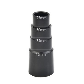 1 2 4pc 범용 진공 청소기 호스 어댑터 변환기 4 레이어 5 25mm 30mm 34mm 35mm 커넥터 액세서리, 9) 25mm 42mm