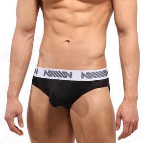 METROMALEWEAR [M2W] Pefect Scene Hip Bief Coe Black (1003-19)