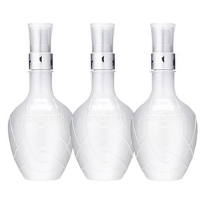 데이셀 에스테니끄 바디퍼퓸 화이트 스타, 3개, 150ml