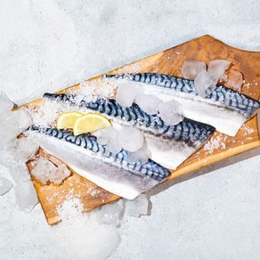 참트레이딩 순살 노르웨이고등어 900gX3봉 (총 2.7kg / 필렛 18개입)[34749448]