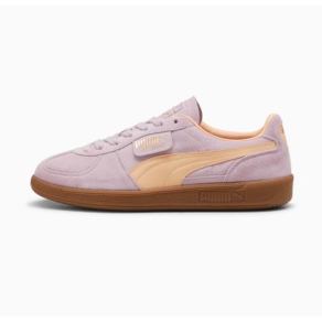 푸마 PUMA 팔레르모 빈티지 퓨처 미스트 피치 연보라 스니커즈 39646306