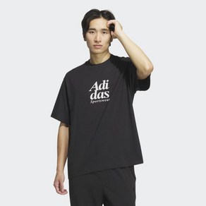 [아디다스 adidas] IT3925 ST FL 그래픽 티 ST FL GFX TEE