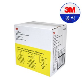 3M 점착식 청소포 이지트랩더스터 60매, 1개