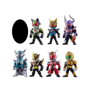 CONVERGE KAMEN RIDER 26 10개들이 BOX (식완), 1개