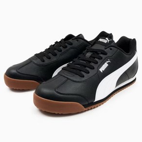 푸마 편안한 빈티지 스니커즈 PUMA 투리노 II T 402049 01