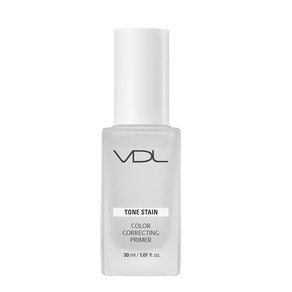 톤체인저 VDL 톤 스테인 컬러 코렉팅 프라이머 30ml