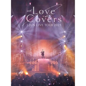 김재중 영웅 재중 일본 콘서트 4DVD+북클릿 J-JUN Love Coves 프리미엄판, 상품선택