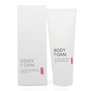 사임당 신윤바디폼, 1개, 200ml