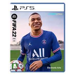 PS5 피파(FIFA) 23 한국 정발 중고품