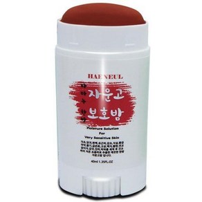 해늘 타마누 한방 자운고 보호밤 크림, 40ml, 1개