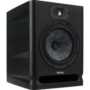 Focal Alpha 80 Evo 8인치 파워 스튜디오 모니터