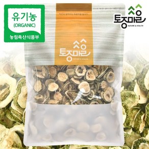 토종마을 [토종마을]국산 유기농 여주 250g, 1개