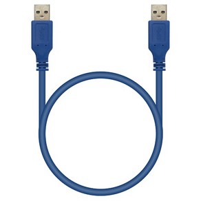 NEXTU NEXT-1672U3-AA USB 3.0 케이블 (0.5m) 케이블-기타케이블, 1개, 1cm