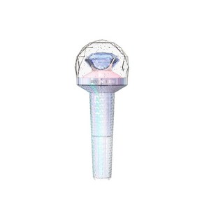 Seventeen Official Lightstick ve2 Caatbong (incl. One Random Tanspaent Photocad), 1개