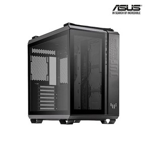 아수스 ASUS TUF Gaming GT502 PC케이스 (BLACK), 1개