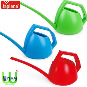 [조이가든] faplana 화플라나 물뿌리개 317 (1.5리터), 1개