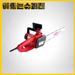 계양전기 [착불택배][계양]전기체인톱LCS-400L(16인치/1460W/91-28.5), 계양전기 [착불택배][계양]전기체인톱LCS-400L(1, 1개