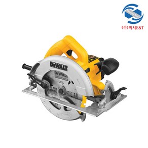 DEWALT 디월트정품 DWE575 7인치 유선 원형톱 1600W