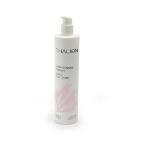 Thalion 탈리온 딸리온 젠틀 토닉 토너 로션 400ml 대용량, 1개