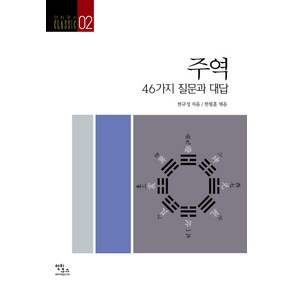 주역:46가지 질문과 대답, 안티쿠스