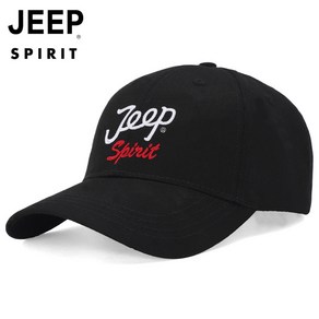 JEEPSPIRIT 정품 모자 야구 모자 OM18CD996CA0109 쿠팡