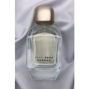 자라 ZARA 여성 향수 딥 가든 오드 퍼퓸 100ML(3.4 FL. OZ) 296925, 자라 ZARA 여성 향수 딥 가든 오드 퍼퓸 100ML, 1개, 100ml